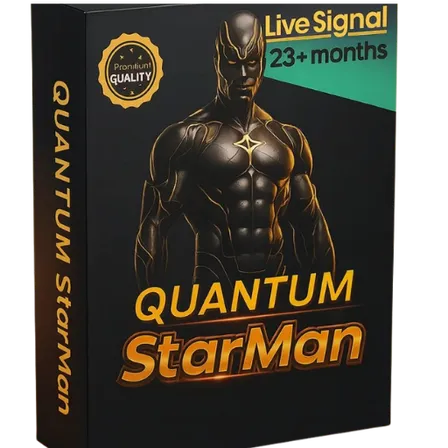 Quantum StarMan