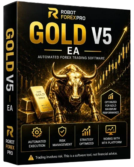 RFP Gold V5