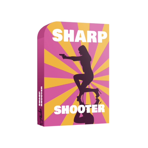 Sharpshooter EA Expert Advisor