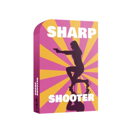 Sharpshooter EA Expert Advisor