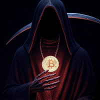 The Bitcoin Reaper