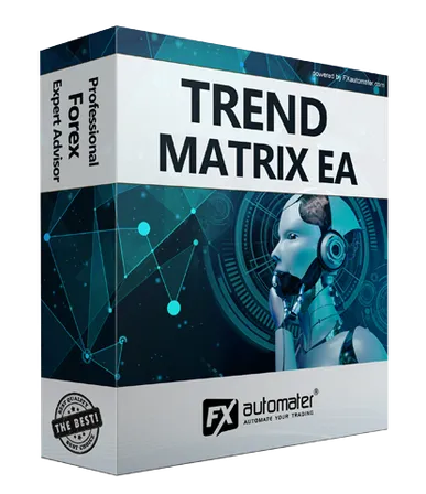 Trend Matrix EA