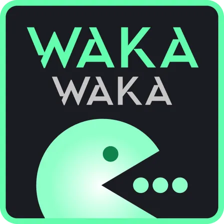 Waka Waka EA