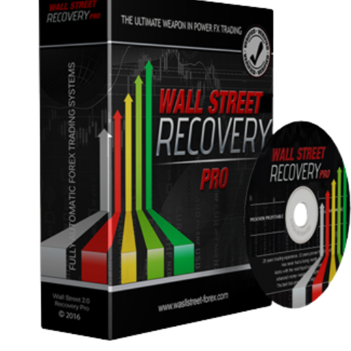 WallStreet Recovery Pro