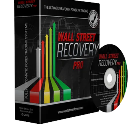 WallStreet Recovery Pro